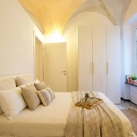 Rivierarent Borgo Basecamp 10 Apartman Finale Ligure