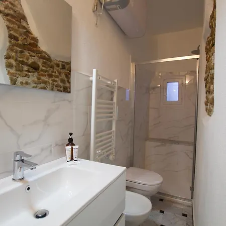 Rivierarent Borgo Basecamp 10 Apartman Finale Ligure
